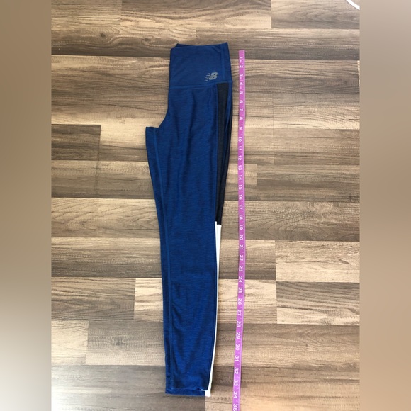 New Balance Leggings Size Small - Picture 8 of 13